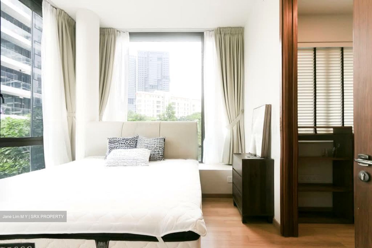 One Balmoral (D10), Condominium #583341681